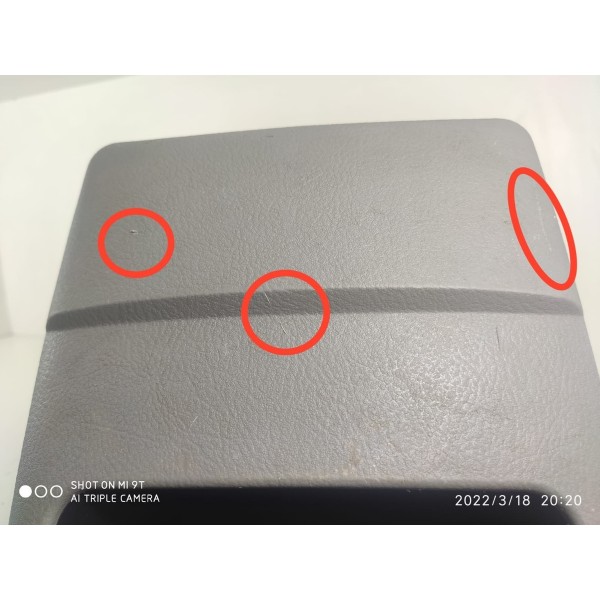 Moldura Console Kia Sorento 2007 2008 2009