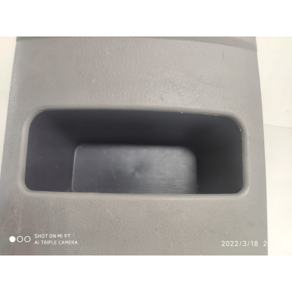 Moldura Console Kia Sorento 2007 2008 2009