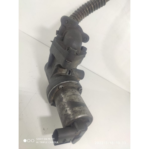 Válvula Egr Kia Sorento 2.5 Diesel 2008 284104az10