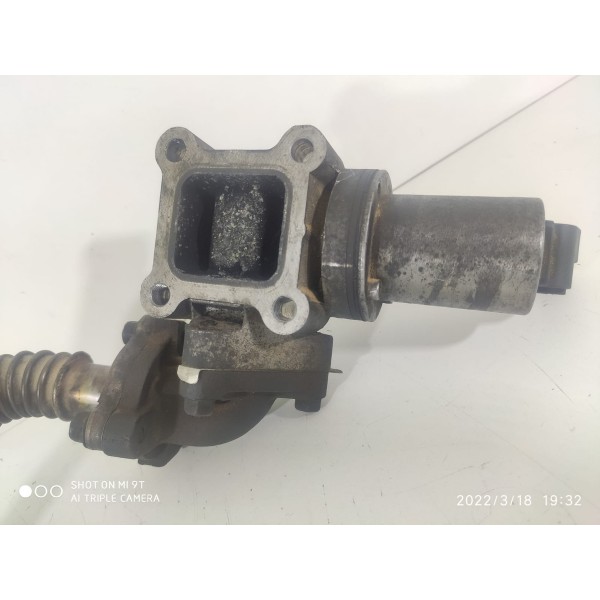 Válvula Egr Kia Sorento 2.5 Diesel 2008 284104az10