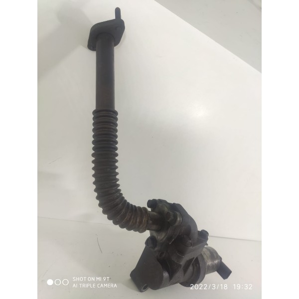 Válvula Egr Kia Sorento 2.5 Diesel 2008 284104az10