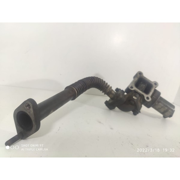 Válvula Egr Kia Sorento 2.5 Diesel 2008 284104az10