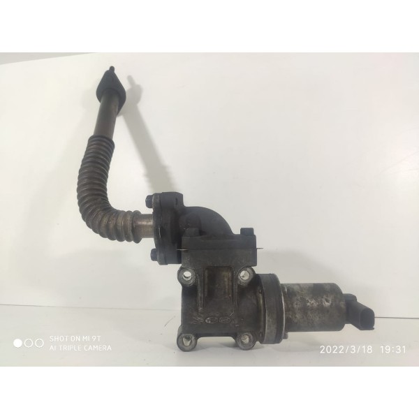 Válvula Egr Kia Sorento 2.5 Diesel 2008 284104az10