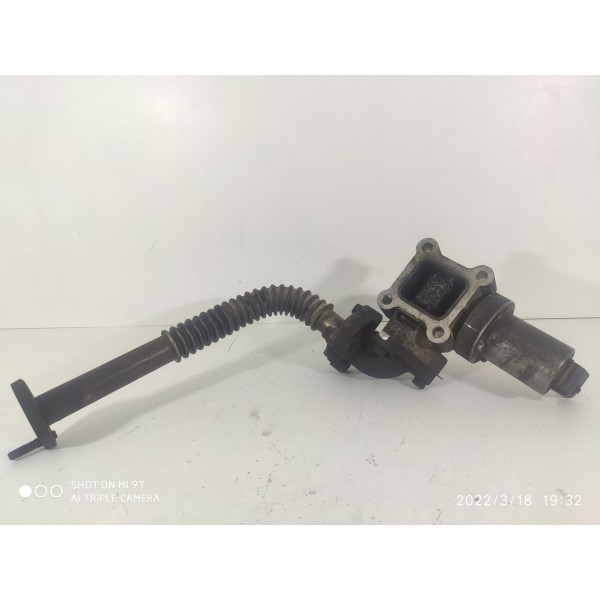 Válvula Egr Kia Sorento 2.5 Diesel 2008 284104az10