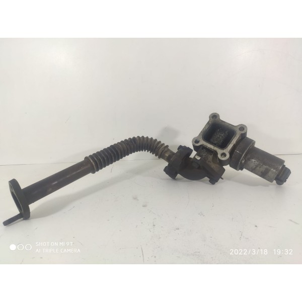 Válvula Egr Kia Sorento 2.5 Diesel 2008 284104az10