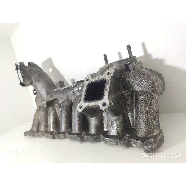 Coletor Admissão Kia Sorento 2.5 Diesel 170cv 2005 2009