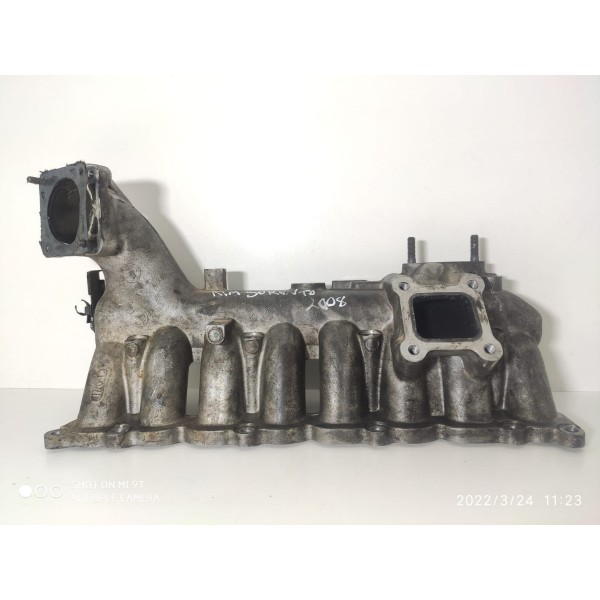 Coletor Admissão Kia Sorento 2.5 Diesel 170cv 2005 2009