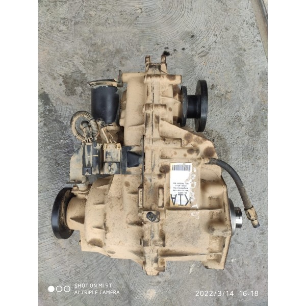 Caixa Transferencia Sorento Diesel 2005/2009 473004c111