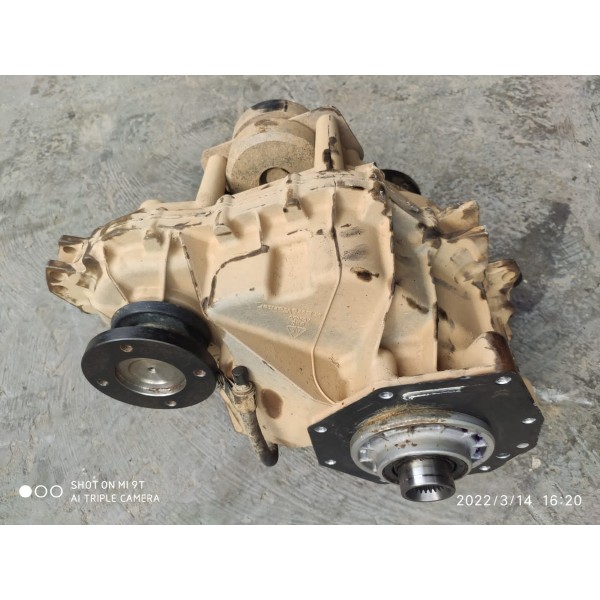 Caixa Transferencia Sorento Diesel 2005/2009 473004c111