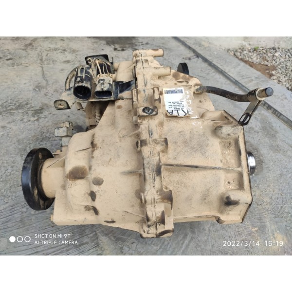 Caixa Transferencia Sorento Diesel 2005/2009 473004c111