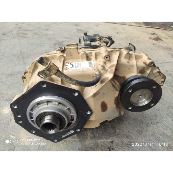 Caixa Transferencia Sorento Diesel 2005/2009 473004c111