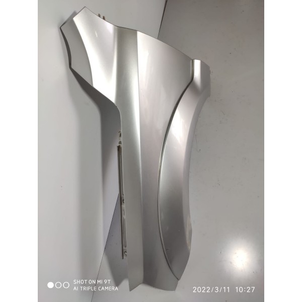 Paralama Kia Sorento Esq 2007 2008 2009 Detalhe