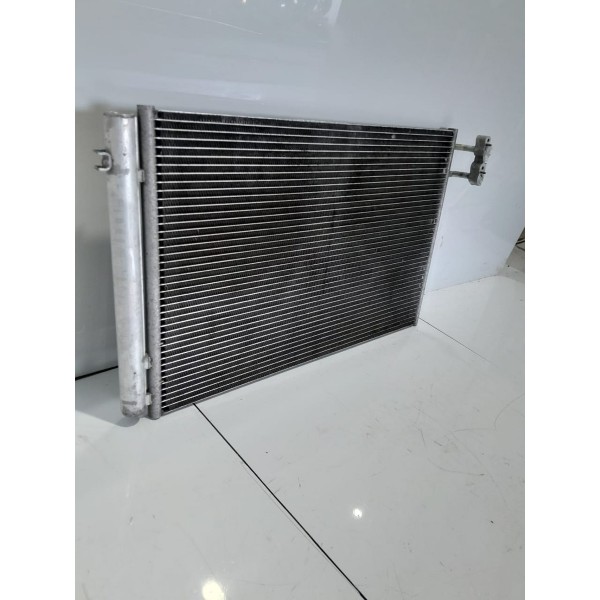 Condensador Bmw X1 118 320 328 330 2010/2015 9229022