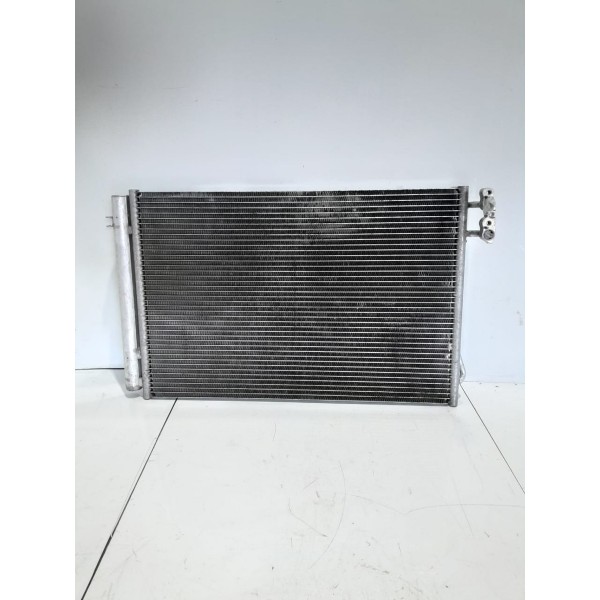 Condensador Bmw X1 118 320 328 330 2010/2015 9229022