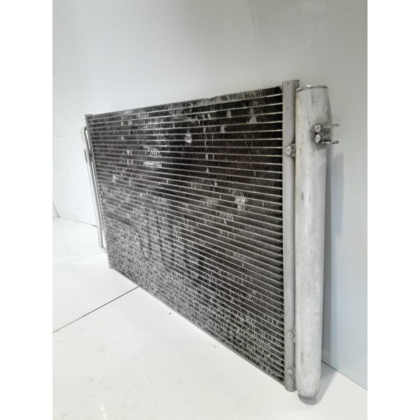 Condensador Bmw X1 118 320 328 330 2010/2015 9229022