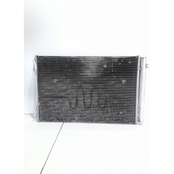 Condensador Bmw X1 118 320 328 330 2010/2015 9229022