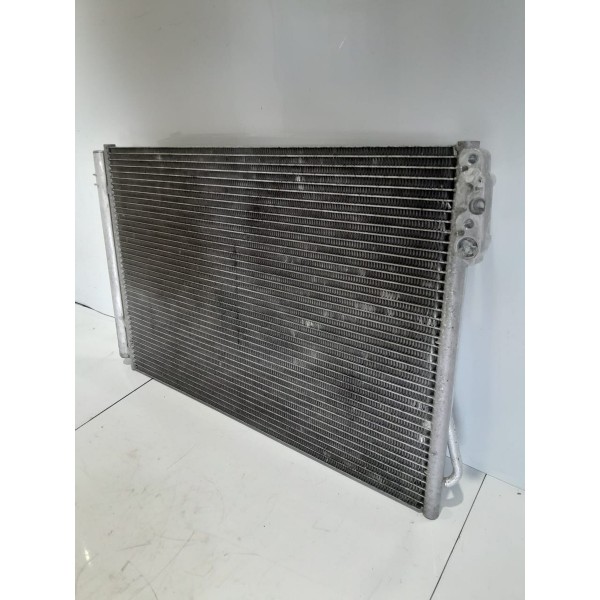 Condensador Bmw X1 118 320 328 330 2010/2015 9229022