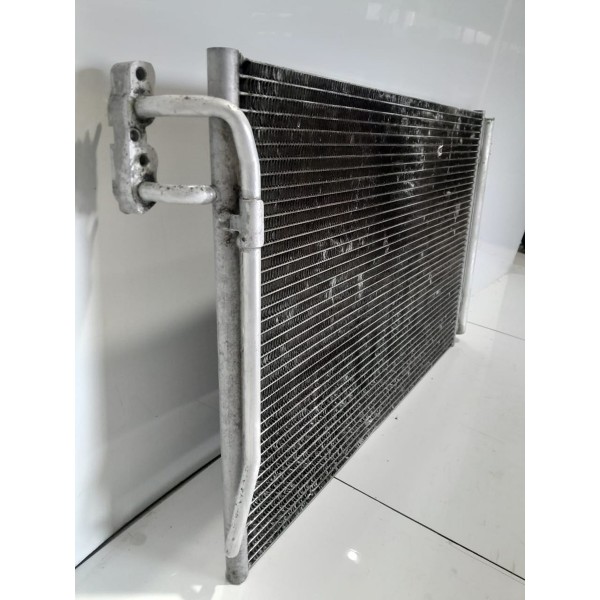 Condensador Bmw X1 118 320 328 330 2010/2015 9229022