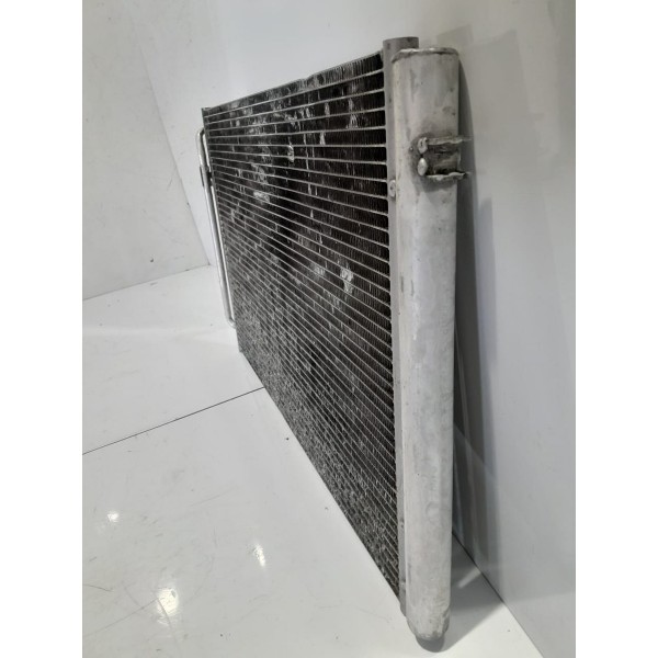 Condensador Bmw X1 118 320 328 330 2010/2015 9229022