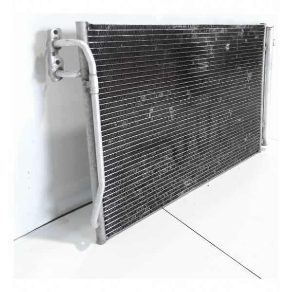 Condensador Bmw X1 118 320 328 330 2010/2015 9229022
