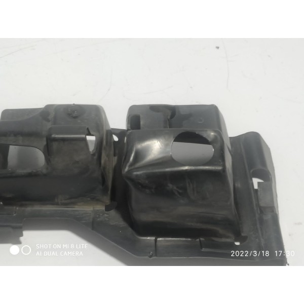 Absorvedor Impacto Renegade Dianteiro 2016/2021 Det