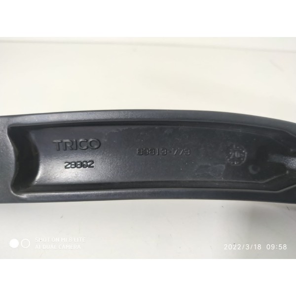 Braco Limpador Parabrisa Esquerdo Renegade 2016/2023 Esquerdo