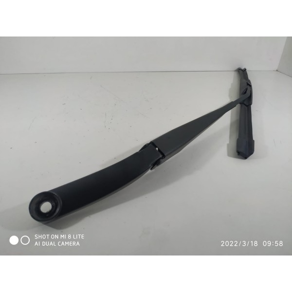 Braco Limpador Parabrisa Esquerdo Renegade 2016/2023 Esquerdo