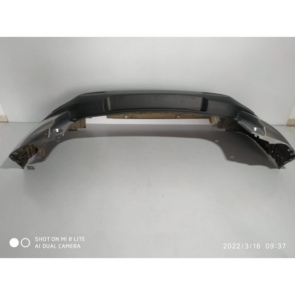 Parachoque Renegade Traseiro 2018 2019 2020 2021 Compl Det