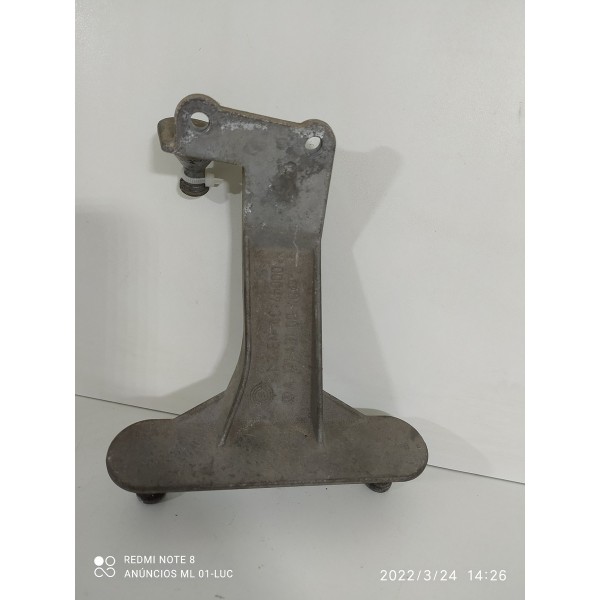 Suporte Modulo Abs Slk 200 R171 2005 A 2011