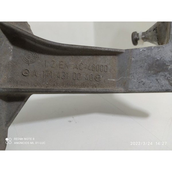 Suporte Modulo Abs Slk 200 R171 2005 A 2011