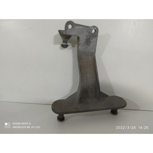 Suporte Modulo Abs Slk 200 R171 2005 A 2011