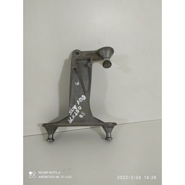 Suporte Modulo Abs Slk 200 R171 2005 A 2011