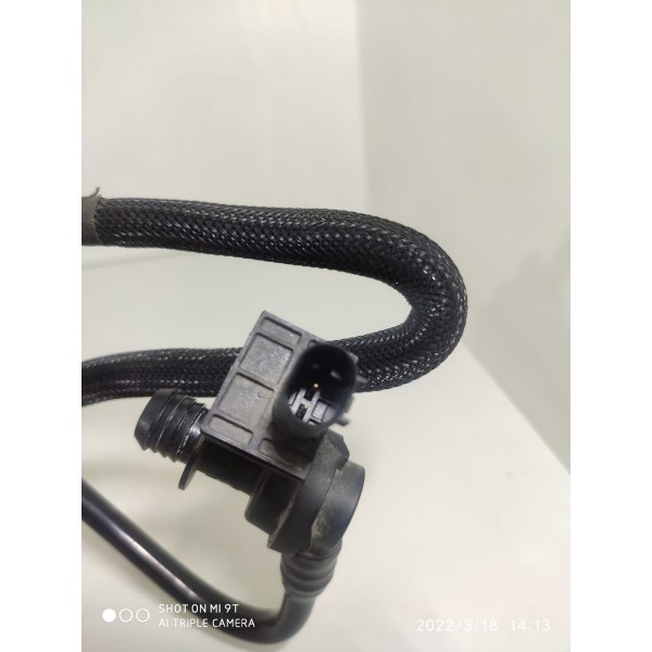 Sensor Mangueira Hidrovacuo Toro Renegade Flex 2016/2023