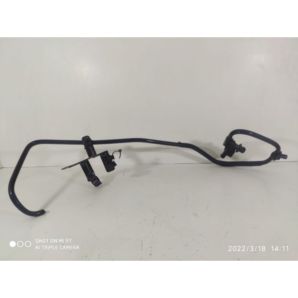 Sensor Mangueira Hidrovacuo Toro Renegade Flex 2016/2023