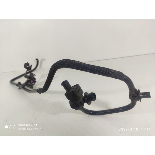 Sensor Mangueira Hidrovacuo Toro Renegade Flex 2016/2023