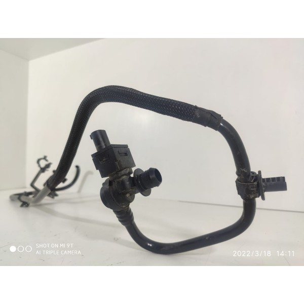 Sensor Mangueira Hidrovacuo Toro Renegade Flex 2016/2023