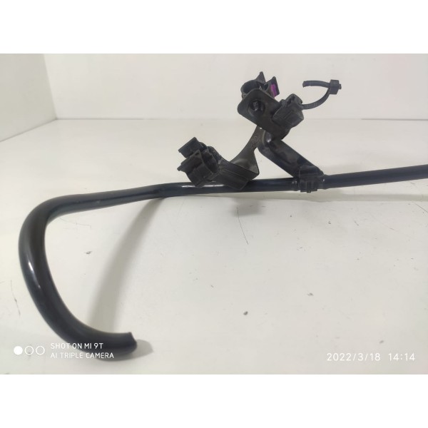 Sensor Mangueira Hidrovacuo Toro Renegade Flex 2016/2023