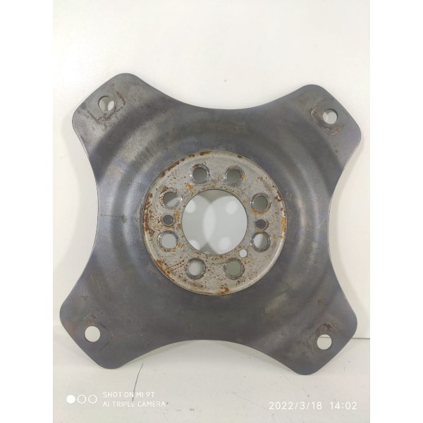 Suporte Conversor Torque Jeep Renegade 1,8 Flex