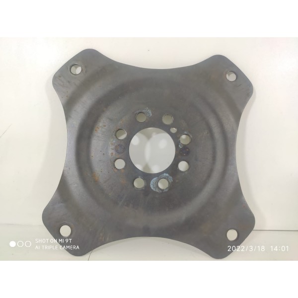 Suporte Conversor Torque Jeep Renegade 1,8 Flex