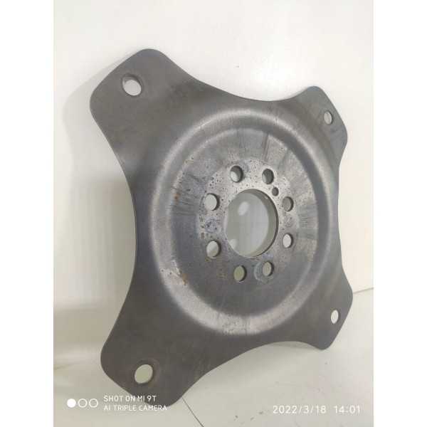 Suporte Conversor Torque Jeep Renegade 1,8 Flex