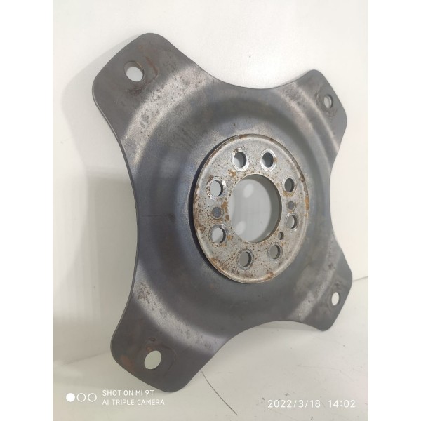 Suporte Conversor Torque Jeep Renegade 1,8 Flex