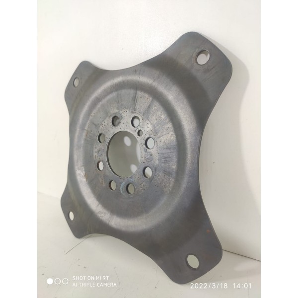 Suporte Conversor Torque Jeep Renegade 1,8 Flex