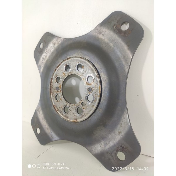 Suporte Conversor Torque Jeep Renegade 1,8 Flex