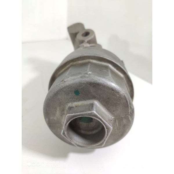 Suporte Filtro Óleo Toro Renegade 1.8 04693356aa  55255434