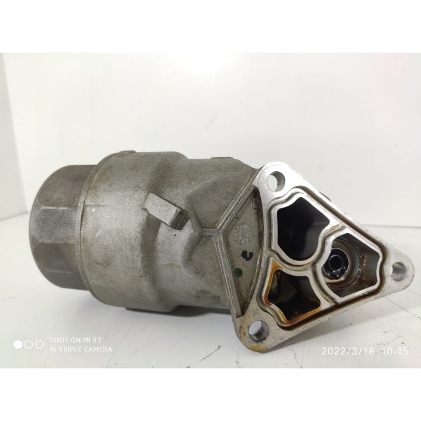 Suporte Filtro Óleo Toro Renegade 1.8 04693356aa  55255434