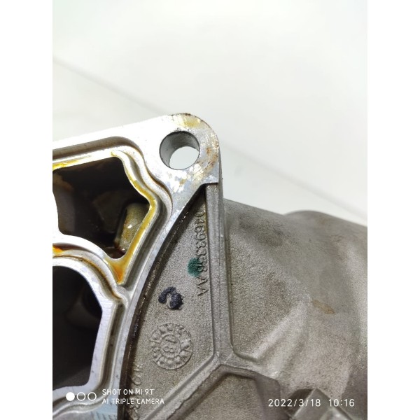 Suporte Filtro Óleo Toro Renegade 1.8 04693356aa  55255434