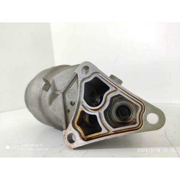 Suporte Filtro Óleo Toro Renegade 1.8 04693356aa  55255434