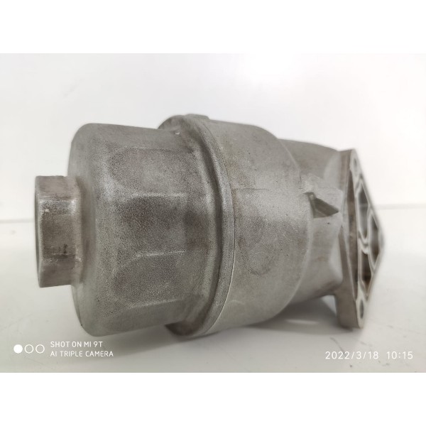 Suporte Filtro Óleo Toro Renegade 1.8 04693356aa  55255434