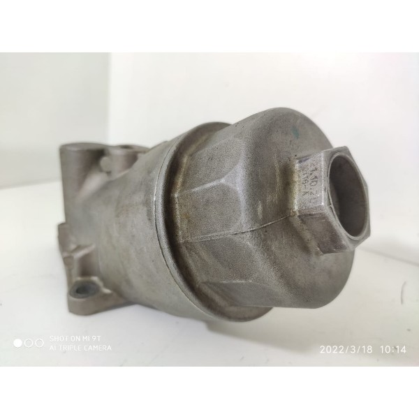 Suporte Filtro Óleo Toro Renegade 1.8 04693356aa  55255434