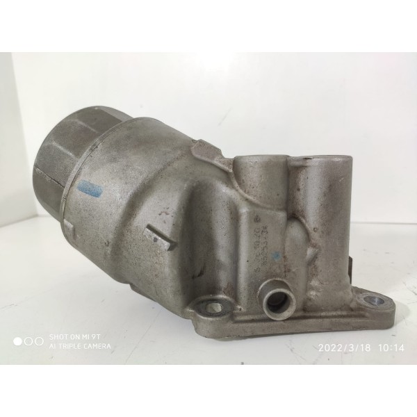 Suporte Filtro Óleo Toro Renegade 1.8 04693356aa  55255434